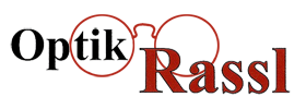 Optik Rassl Logo